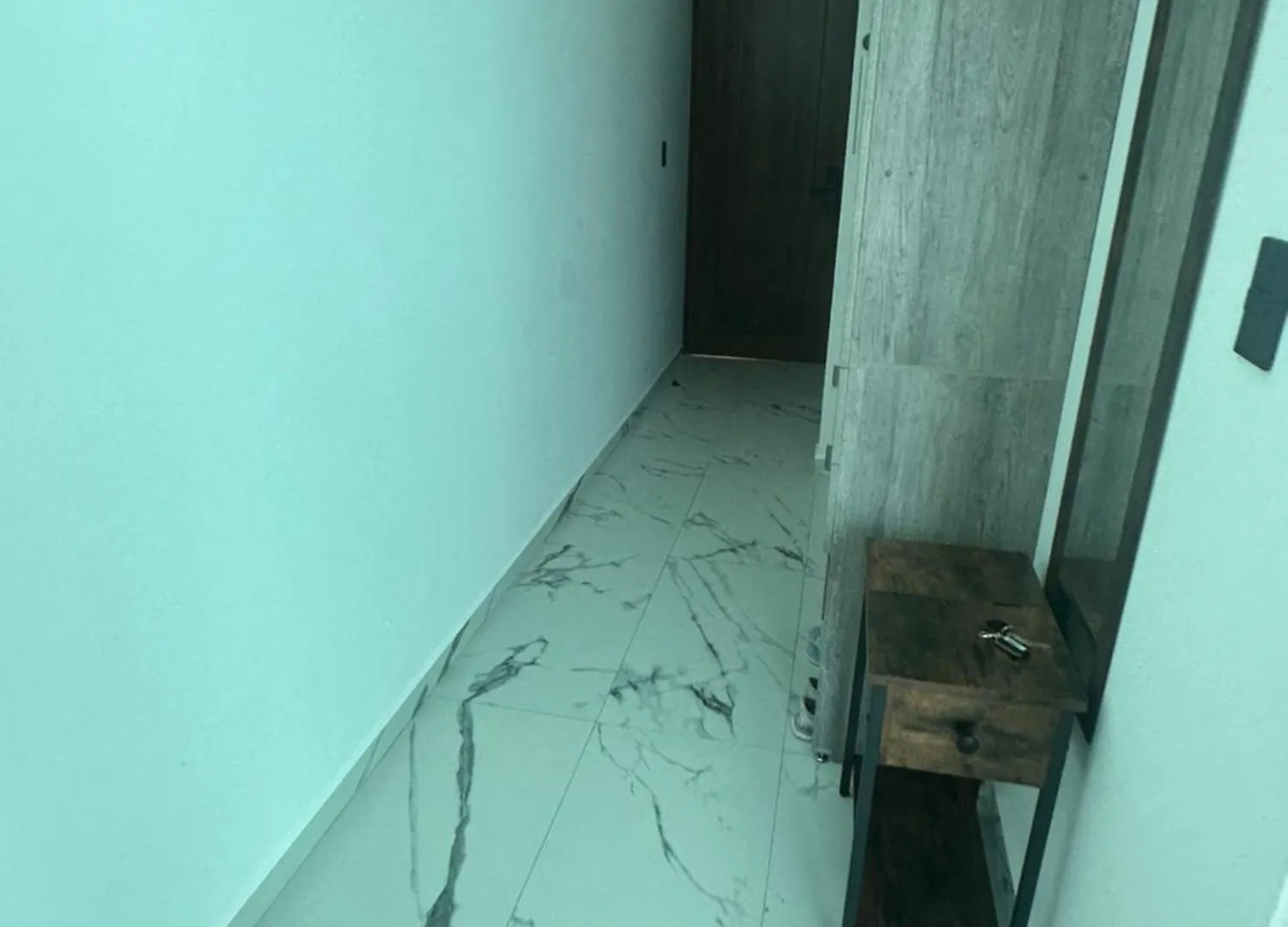 Central 40, 普拉亚卡门