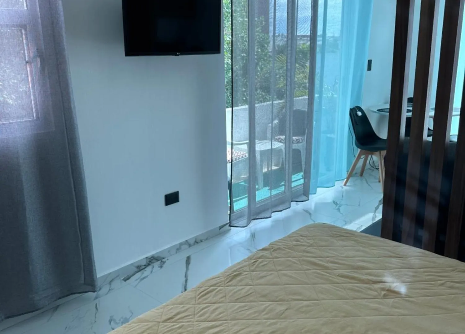 Central 40, プレヤデルカーメン メキシコ